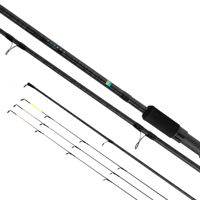 Preston Innovations Supera X Superlight Feeder Rods